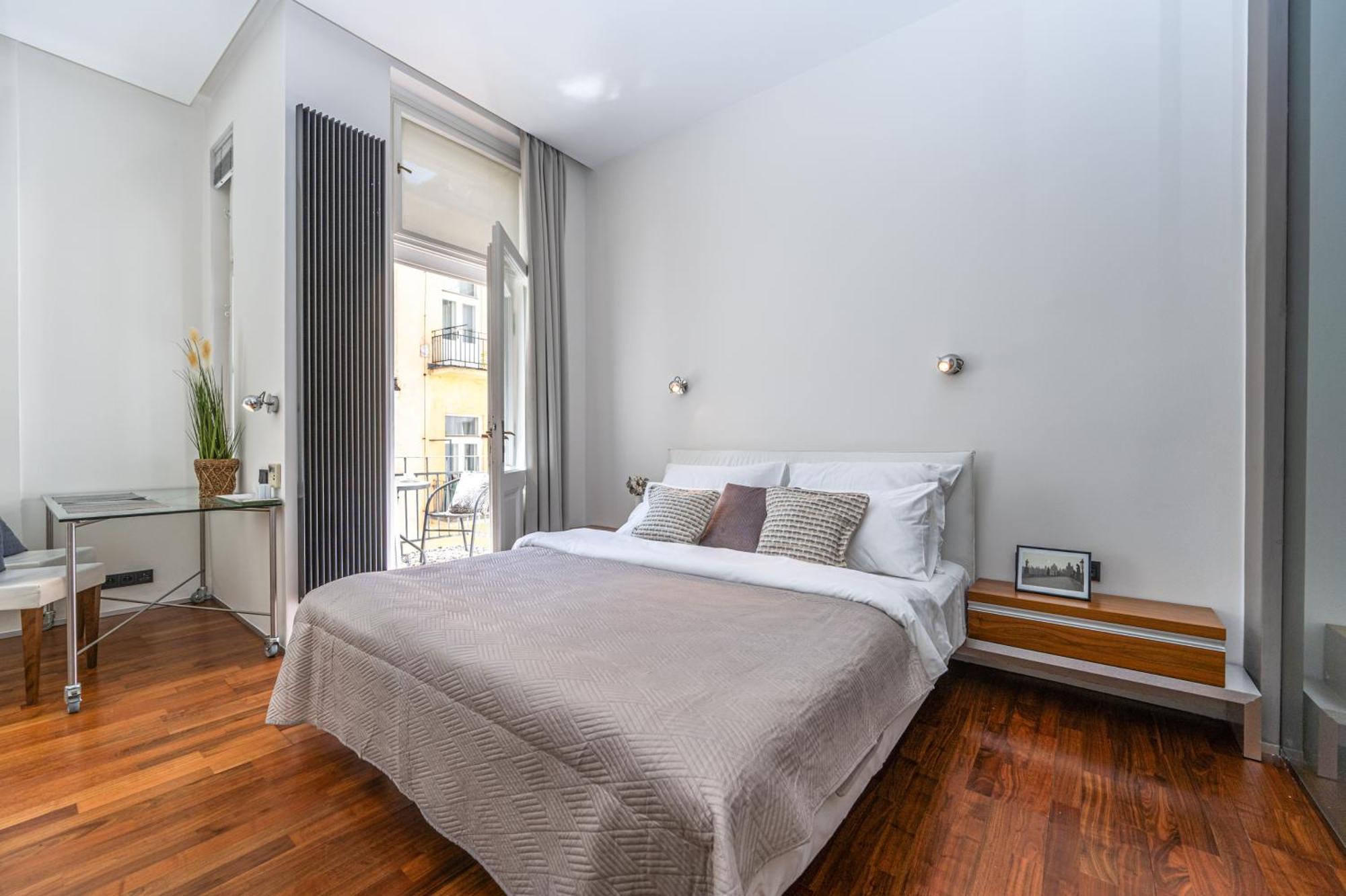 Wishlist Prague Residences - Old Town Bilkova Exterior photo