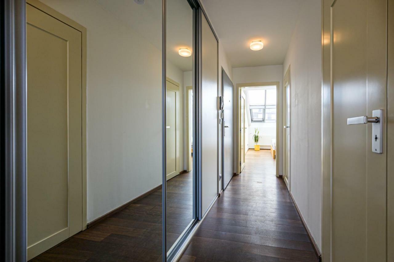 Wishlist Prague Residences - Old Town Bilkova Exterior photo